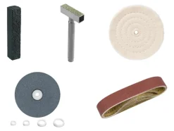 Bandschuurmachine accessoires<PARKSIDE® Discount