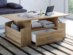 Banktafel Junata<VCM New