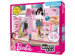 set<Barbie Hot