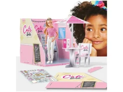 set<Barbie Hot