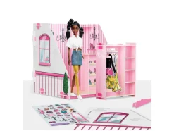 set<Barbie Hot