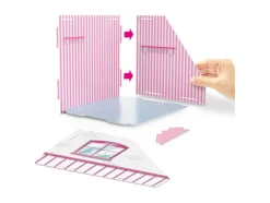 set<Barbie Hot
