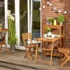 Bari balkonset<SIENA GARDEN Outlet
