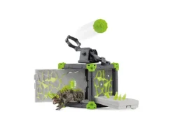 BattleCave Steenkameleon<Schleich Outlet