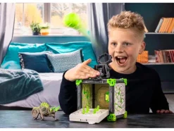 BattleCave Steenkameleon<Schleich Outlet