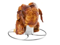BBQ accessoires<GRILLMEISTER Hot
