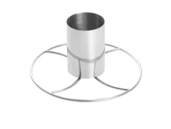 BBQ accessoires<GRILLMEISTER Hot