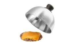 BBQ accessoires<GRILLMEISTER Hot
