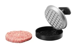 BBQ accessoires<GRILLMEISTER Hot