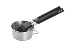 BBQ accessoires<GRILLMEISTER Hot