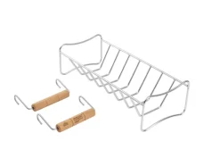 BBQ accessoires<GRILLMEISTER Hot