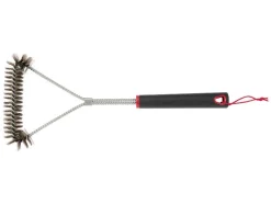 BBQ borstel<GRILLMEISTER Outlet
