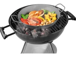 BBQ pan<GRILLMEISTER Hot