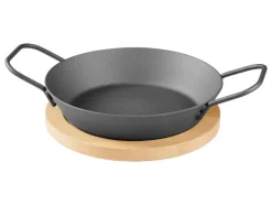 BBQ pan<GRILLMEISTER Hot