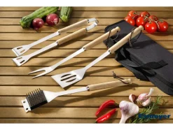 BBQ set<Esmeyer New