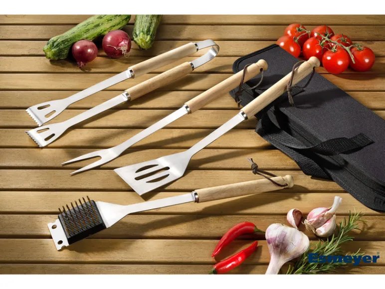 BBQ set<Esmeyer New