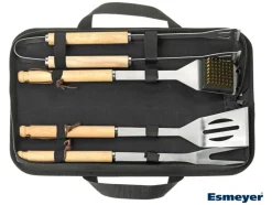 BBQ set<Esmeyer New