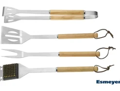 BBQ set<Esmeyer New