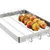 BBQ spiesen<GRILLMEISTER
