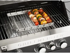 BBQ spiesen<GRILLMEISTER