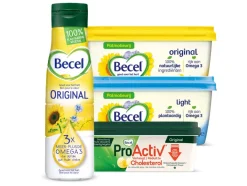 Becel< Best