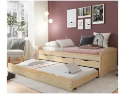 Bed Marinella, Lena of Ulli<Inter Link