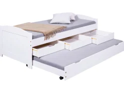 Bed Marinella, Lena of Ulli<Inter Link