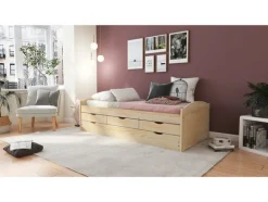 Bed Marinella, Lena of Ulli<Inter Link