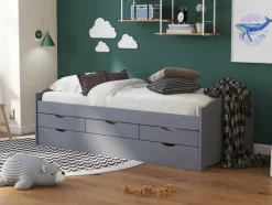 Bed Marinella, Lena of Ulli<Inter Link