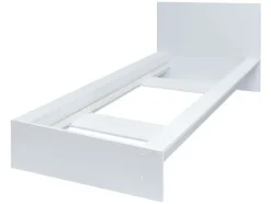 Bedframe<LIVARNO home Hot