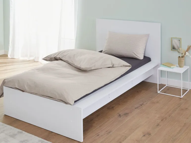 Bedframe<LIVARNO home Hot