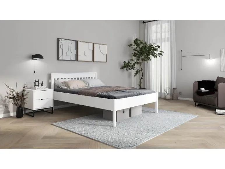 Bedframe Chilly Home<Inter Link Outlet