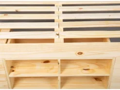 Bedframe Claas of Till<Inter Link Online