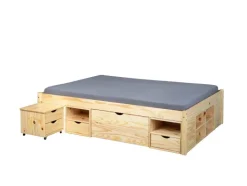 Bedframe Claas of Till<Inter Link Online