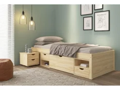 Bedframe Claas of Till<Inter Link Online