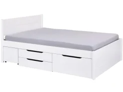 Bedframe Efetivo<Inter Link New
