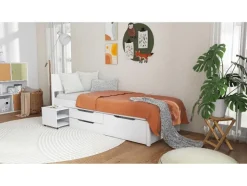 Bedframe Efetivo<Inter Link New