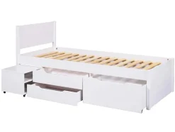 Bedframe Efetivo<Inter Link New