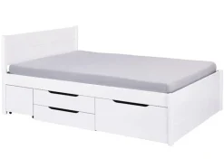 Bedframe Efetivo<Inter Link New