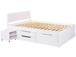 Bedframe Efetivo<Inter Link New