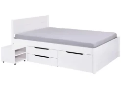 Bedframe Efetivo<Inter Link New