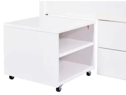 Bedframe Efetivo<Inter Link New