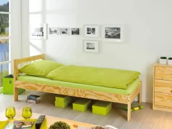 Bedframe Jana<Inter Link New