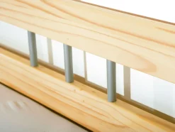 Bedframe Jana<Inter Link New