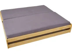 Bedframe Lotar 90 x 200 cm<Inter Link Best