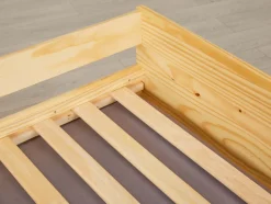 Bedframe Lotar 90 x 200 cm<Inter Link Best