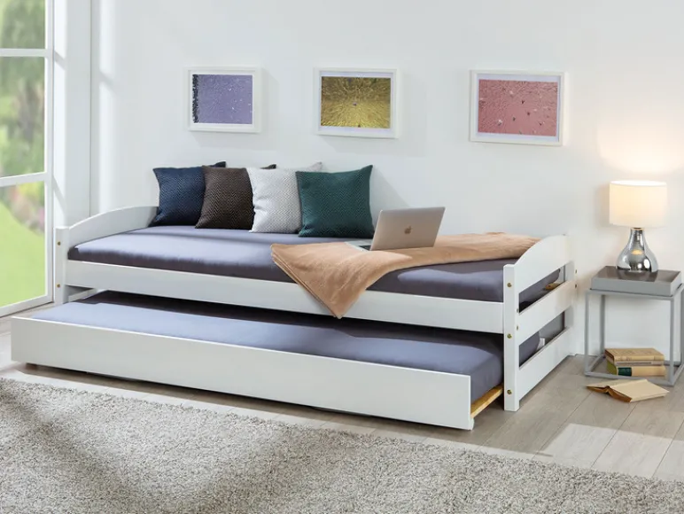 Bedframe Vindas<Inter Link New