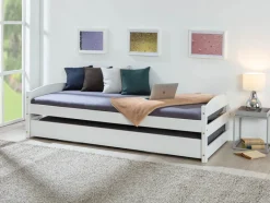 Bedframe Vindas<Inter Link New