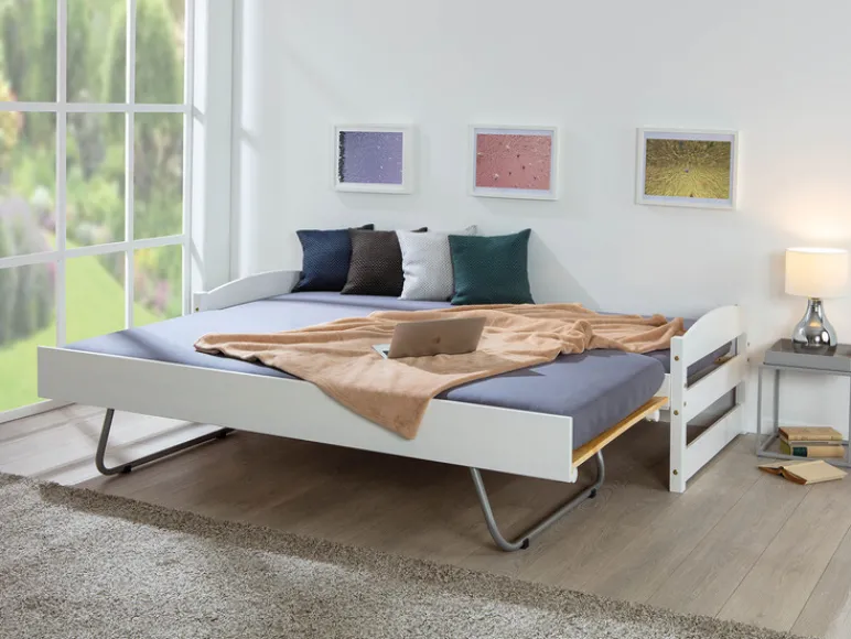 Bedframe Vindas<Inter Link New