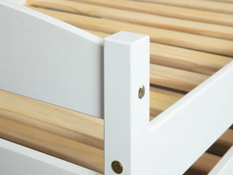Bedframe Vindas<Inter Link New